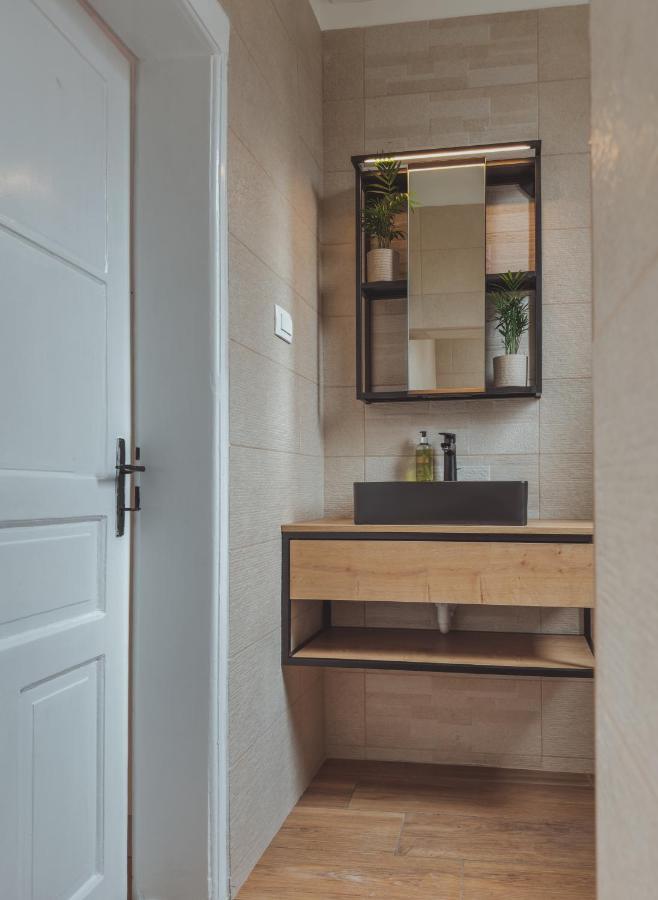 Pirc Apartment On Dunajska Street ليوبليانا المظهر الخارجي الصورة